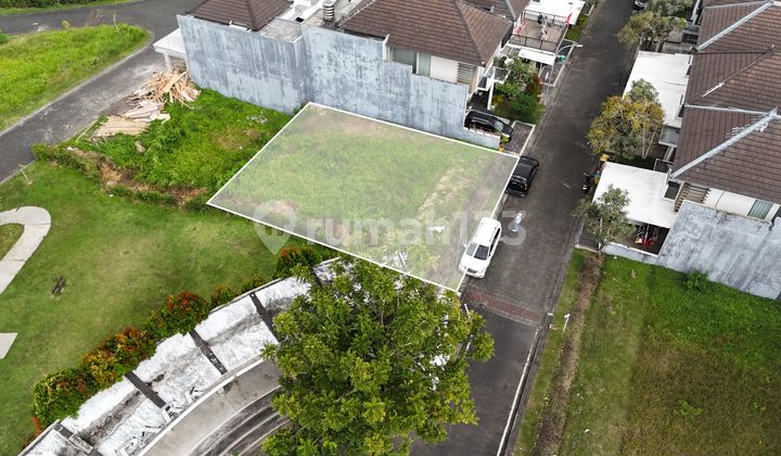 Dijual Tanah di Kompleks Ballerina Perumahan Ciputra Denpasar Dijual Tanah di Kompleks Ballerina Perumahan Ciputra Denpasar