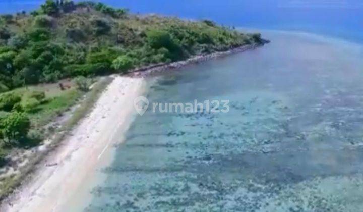 Beachfront Land For Sale In Singaraja 5