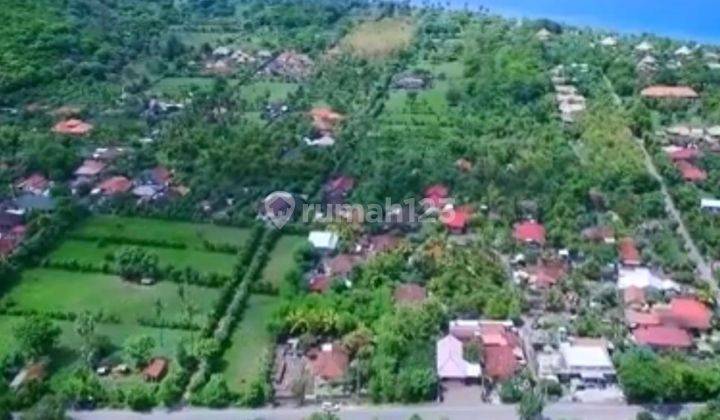 Beachfront Land For Sale In Singaraja 7