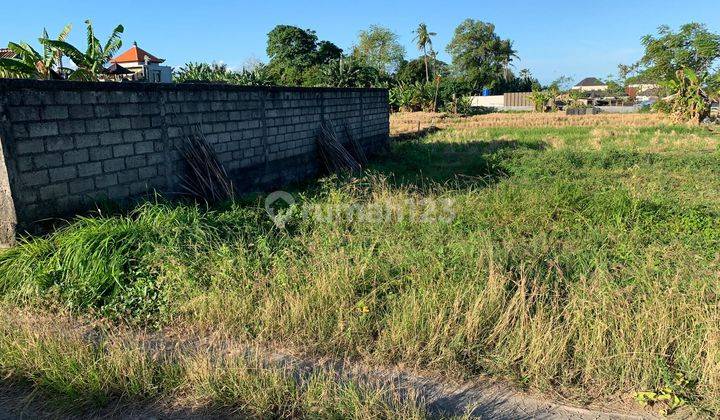 Tanah View Laut Di Ketewel Gianyar 1