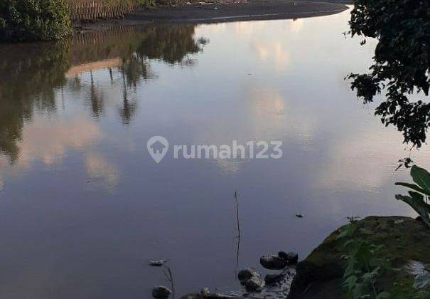 Tanah View Nyanyi Beach Tabanan 1