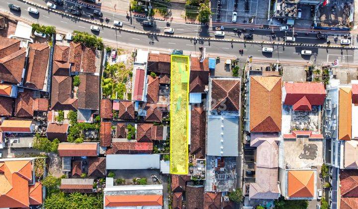 Premium Freehold Land Near Trans Studio Mall Bali 2