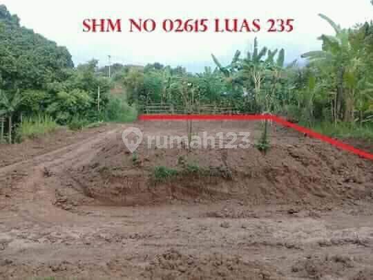 Dijual Cepat Tanah Kavling Sisa 4 Unit Buleleng 4