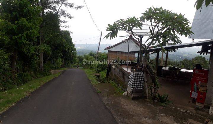 Tanah Dekat Pantai Lovina Sukasada Buleleng  2