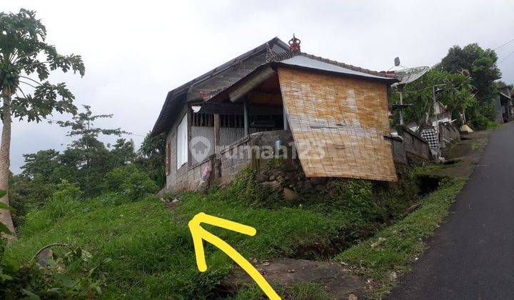 Tanah Dekat Pantai Lovina Sukasada Buleleng  1