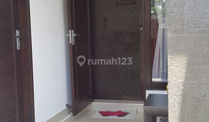 Dijual Rumah Cluster Modern 2 Lantai Denpasar 2