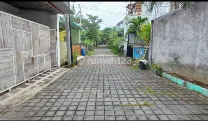 Dijual Rumah Minimalis Kekinian Nusa Dua 2