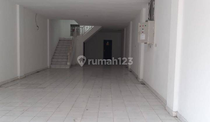 Dijual 3 Unit Ruko Strategis 3 Lantai Tuban Kuta 3
