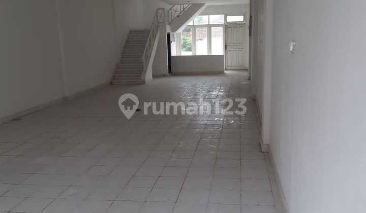 Dijual 3 Unit Ruko Strategis 3 Lantai Tuban Kuta 4