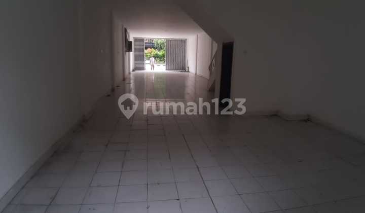 Dijual 3 Unit Ruko Strategis 3 Lantai Tuban Kuta 6