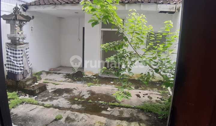 Dijual 3 Unit Ruko Strategis 3 Lantai Tuban Kuta 8