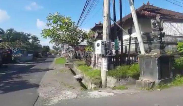 Tanah Prospek Kedepan Sangat Bagus Tabanan 2