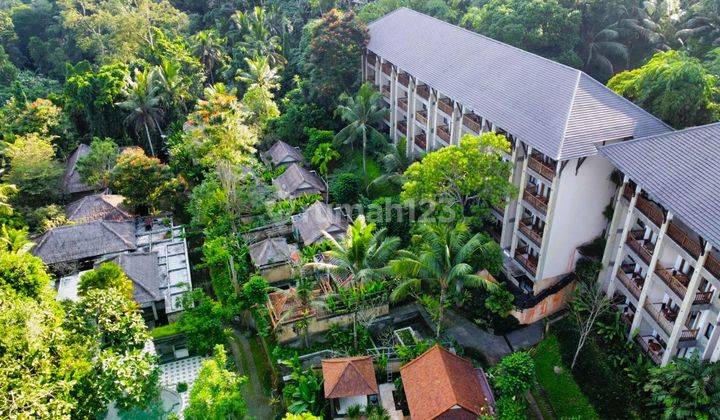 4 Star Licensed Hotel Resort And Spa For Sale In Ubud, Bali 4