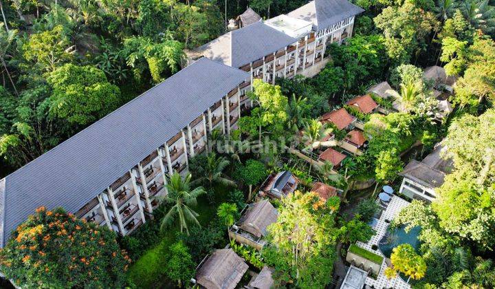 4 Star Licensed Hotel Resort And Spa For Sale In Ubud, Bali 5