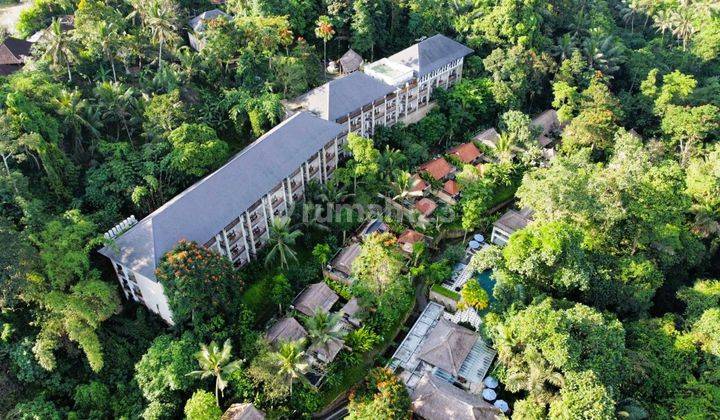 4 Star Licensed Hotel Resort And Spa For Sale In Ubud, Bali 6