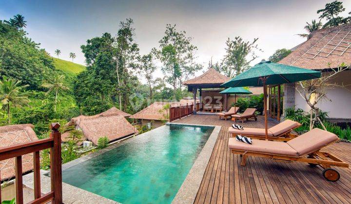 4 Star Licensed Hotel Resort And Spa For Sale In Ubud, Bali 7