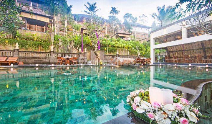 4 Star Licensed Hotel Resort And Spa For Sale In Ubud, Bali 11