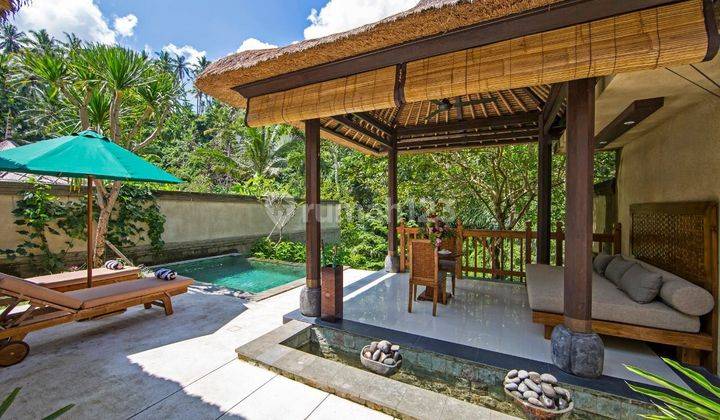 4 Star Licensed Hotel Resort And Spa For Sale In Ubud, Bali 12