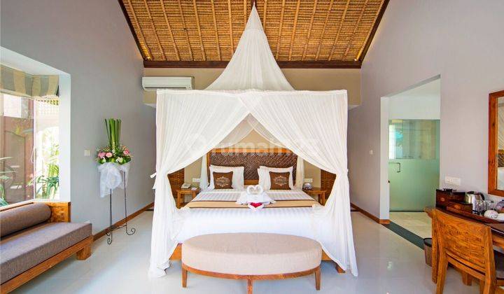 4 Star Licensed Hotel Resort And Spa For Sale In Ubud, Bali 18