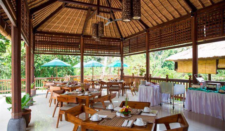 4 Star Licensed Hotel Resort And Spa For Sale In Ubud, Bali 19