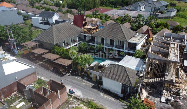 3 Star Licensed Hotel For Sale In Kerobokan 7