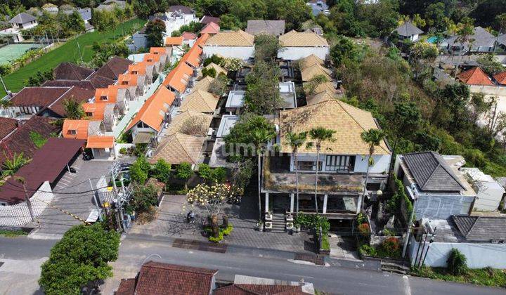 15 Luxurious Villa And Spa For Sale At Kerobokan, Bali 4