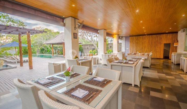 15 Luxurious Villa And Spa For Sale At Kerobokan, Bali 7
