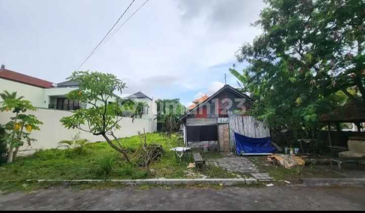 Good land for sale for Villa Seminyak Bali Good land for sale for Villa Seminyak Bali