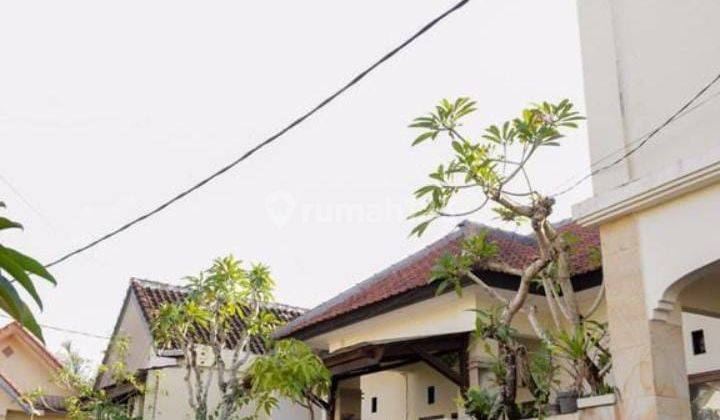 Rumah Minimalis Terawat Kawasan Perumahan 2