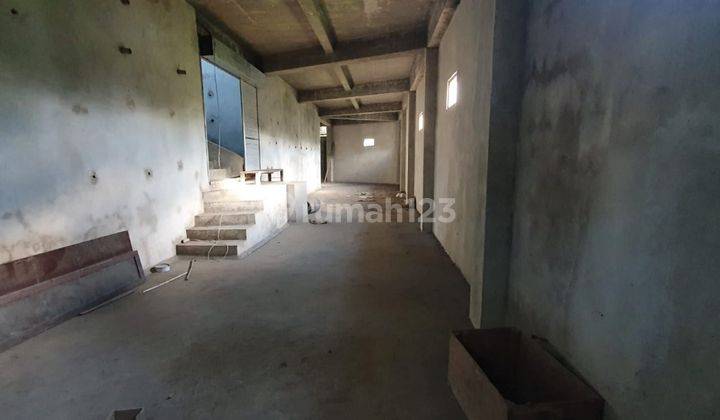 Gudang Siap Pakai Lokasi Tabanan 3