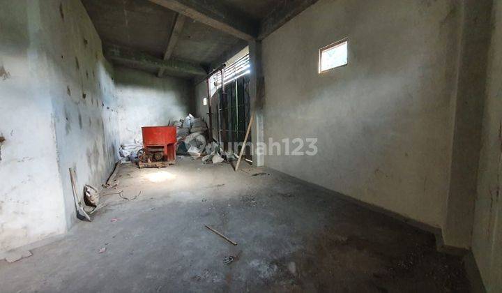 Gudang Siap Pakai Lokasi Tabanan 7