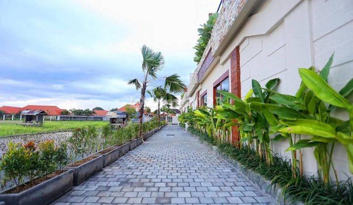 Villa Complex Ready to Generate Seminyak Income 2