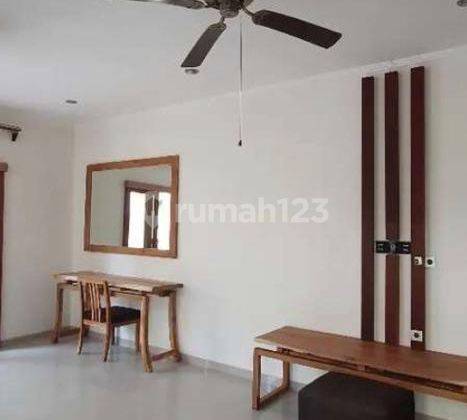 Minimalist Villa For Sale In Kerobokan Close To Seminyak 2