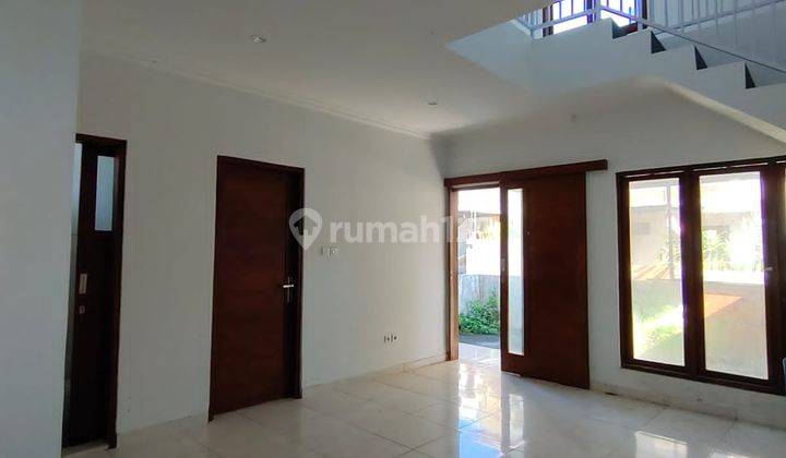 Rumah Minimalis Baru Lokasi Jimbaran 2