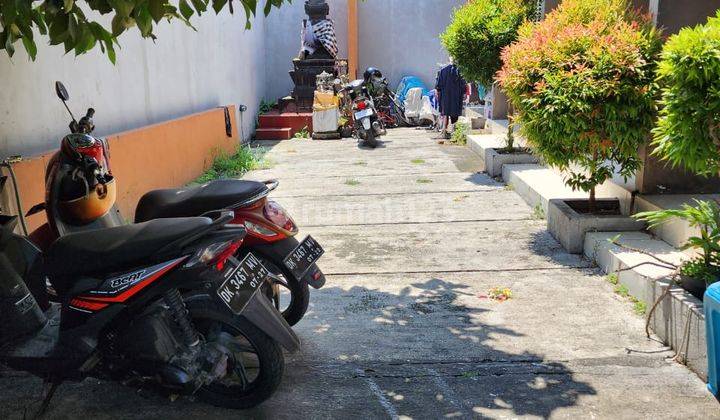Rumah Kos Investasi Bagus 4