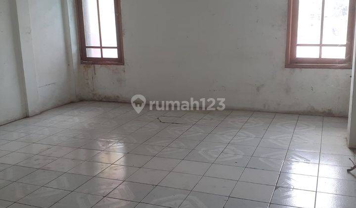 Ruko Pinggir Jalan Utama Dekat Tsm 4