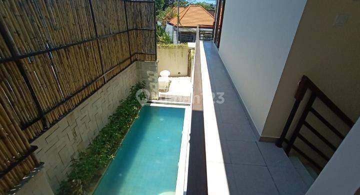 Villa Mewah Minimalis 1