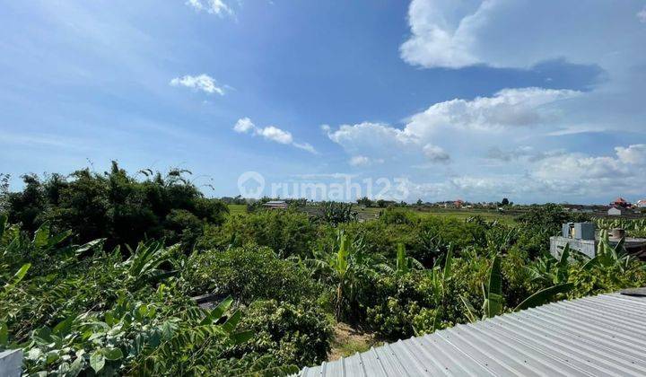 Rumah Minimalis Lokasi Dalung 3