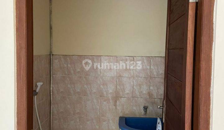 Rumah Minimalis Lokasi Dalung 6