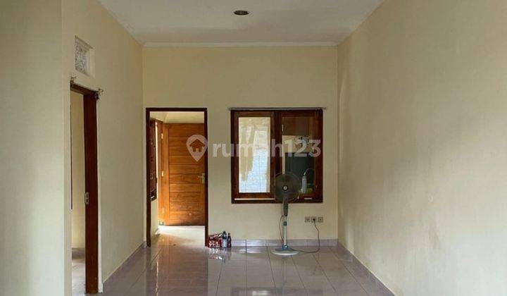 Rumah Minimalis Lokasi Dalung 8