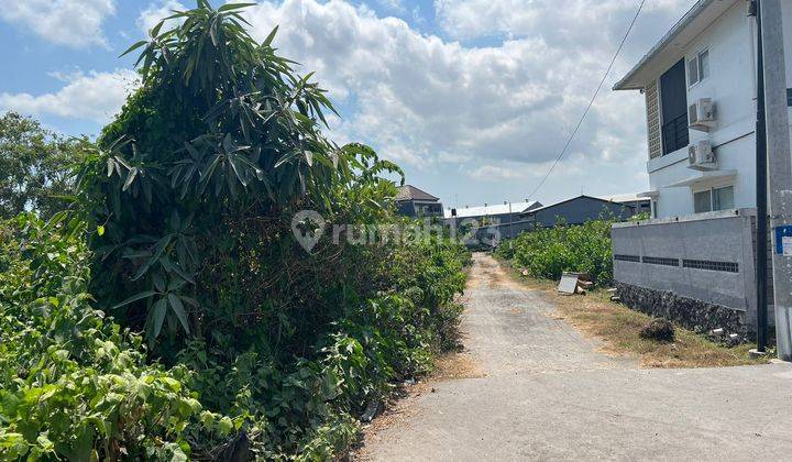 Land for sale at Lc 8 Mahendradata Behind Hok Ben  1