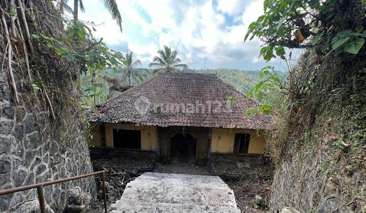 Land for sale Los Sungai Bonus Ex Villa Complex  2