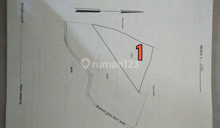 Dijual Murah Lahan Siap Bangun Kawasan Wisata Pecatu  2