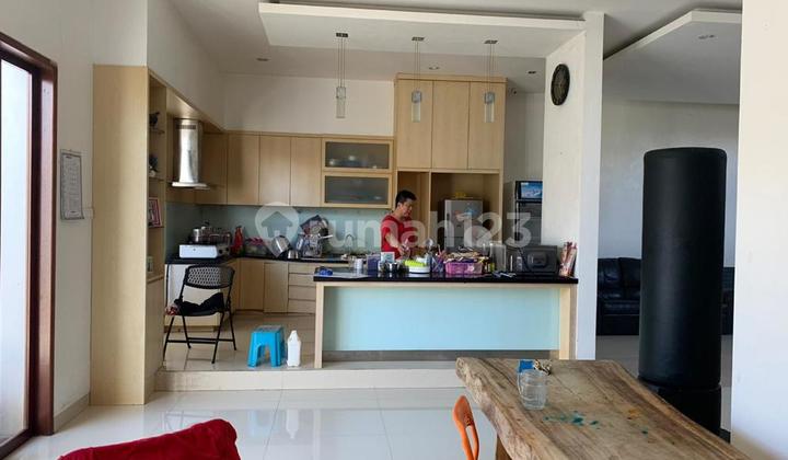 Dijual Rumah One Gate System di Jalan Imam Bonjol Denpasar