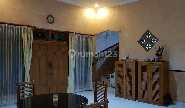 Shophouse commercial building for sale in Singaraja 2