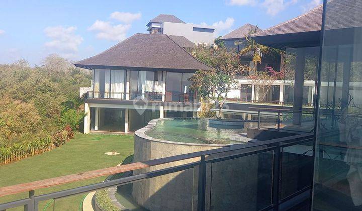 Luxury Villa For Sale In Jimbaran Balangan Top Cliff 2