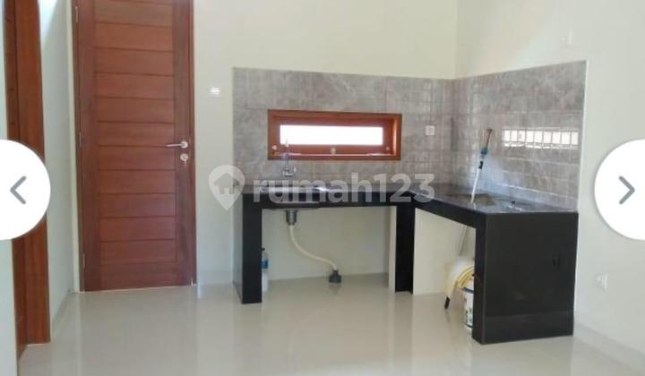 Dijual Rumah 2 Lantai di Denpasar Dekat ke Bypass Ngurah Rai 2