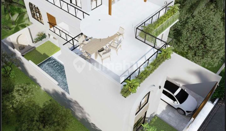 Brand New Villa di Sebelah Hotel Renaissance Uluwatu, Balangan Brand New Villa di Sebelah Hotel Renaissance Uluwatu, Balangan