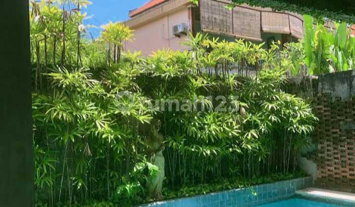 Dijual Homestay 7 Beds Echo Beach Canggu