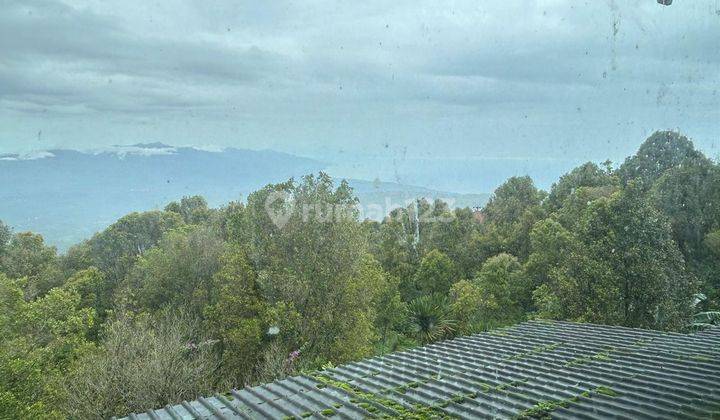 Dijual Tanah Bonus Bangunan View Gunung Laut Dan Sunset di Buleleng  1